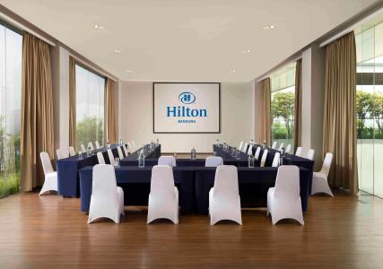Hilton Bandung - 32