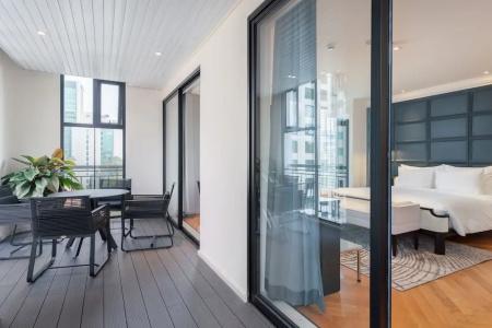 Bach Suites Saigon, a Member of Designs - 48