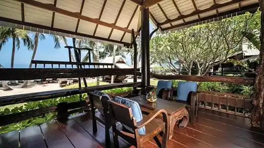Baan Thong Ching Resort - 84