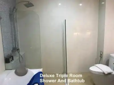 Taman Resort - 112