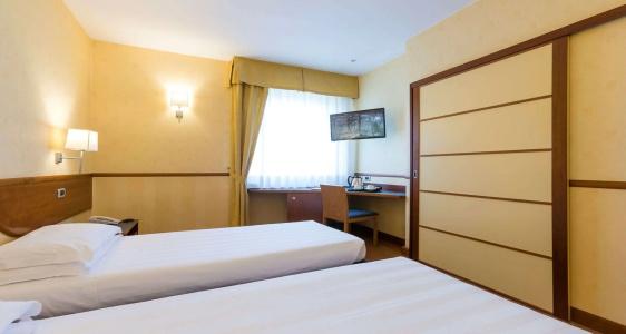 Best Western I Colli - 152