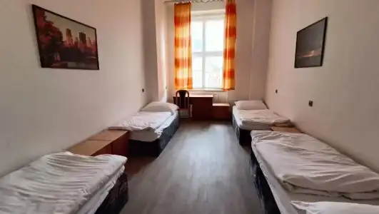 A Plus Hostel - Centrum - 13