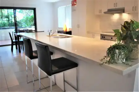 Outrigger Bay Apartments - 2