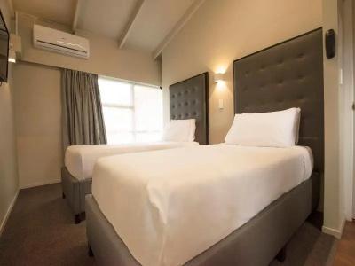 Middlemore Motel - 45