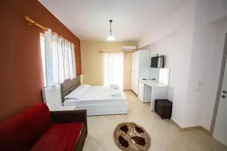 Ideal Aparthotel - 21