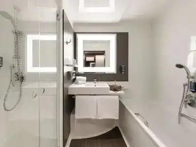 Novotel Suites Berlin City Potsdamer Platz - 8