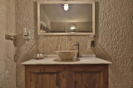 Vezir Cave Suites - 228
