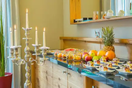 BergHammersbach, Sure Collection by Best Western - 9