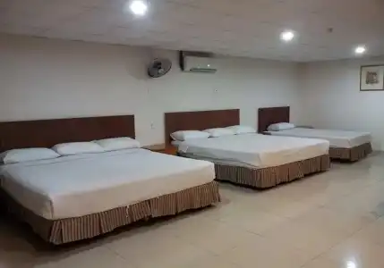 Harbour Inn Melaka - 49