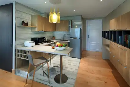 Sherwood Suites - 39
