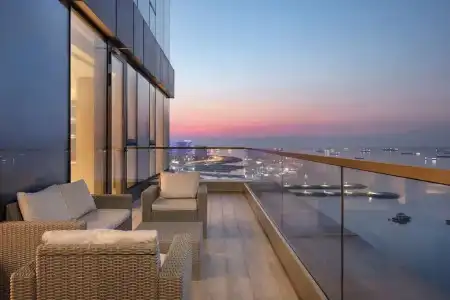 Hilton Bakirkoy - 79