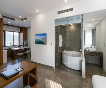 Joy Trip & Spa Nha Trang - 134