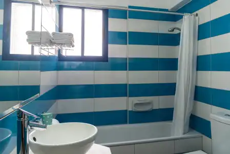 Kefalos Damon Apartments - 8