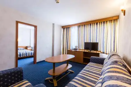 Kuban Resort & Aquapark - All Inclusive - 84