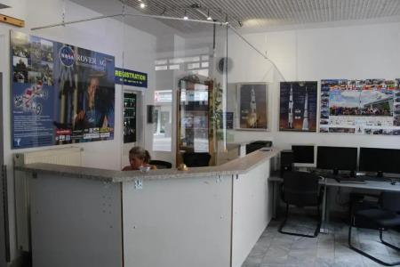 Space - Campus der Jesco von Puttkamer Schule - 15