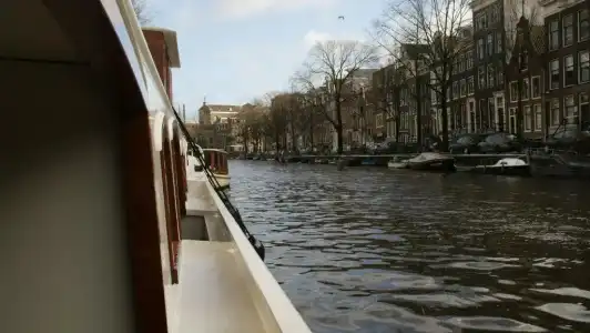 Prinsenboot - 24