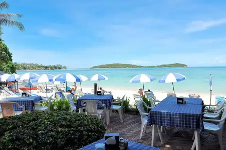 Samui Natien Resort - 16