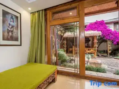 Yuhuai Renjia Inn - 25
