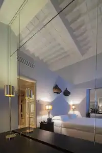 Al Palazzo del Marchese di Camugliano Residenza d'Epoca - 43