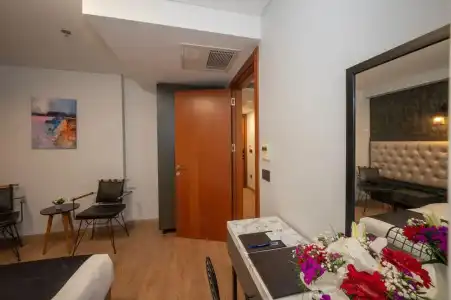 KA & Suites - 109