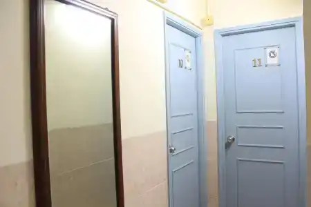 Fortunate Guest House - 11