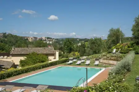 Borgo Grondaie - 36
