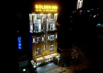 Golden Inn - 0
