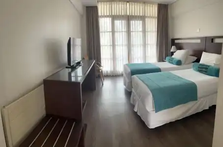 La Serena Plaza - 17