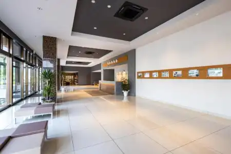 Fuji Kawaguchiko Resort - 1