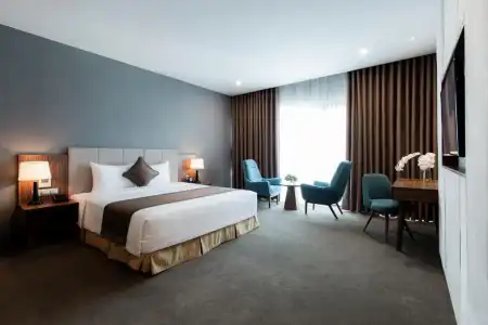 Muong Thanh Luxury Vien Trieu - 39