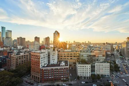 Sheraton Tribeca New York - 89
