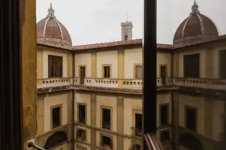 The Artists' Palace Florence - 91