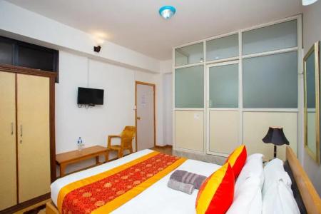 The Boudha Inn - 43
