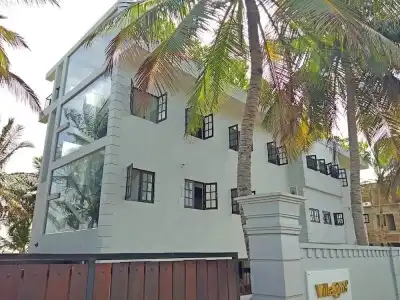 South Beach Villa@69 - 0
