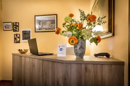 B&B Antiche Armonie - 1