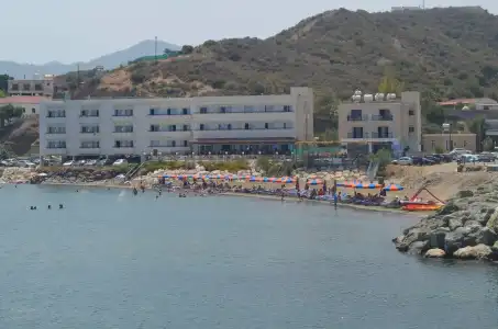 Tylos Beach - 14