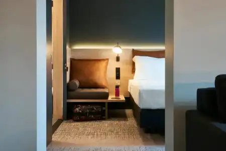Moxy Bristol - 26