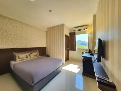 Fortune D Plus Khaoyai - 22
