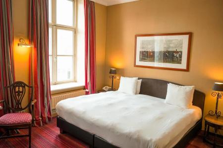 Martin's Relais - 3