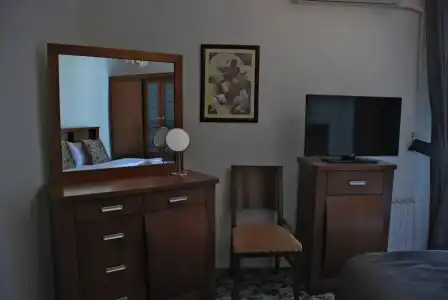 Foca Antik Otel - 125