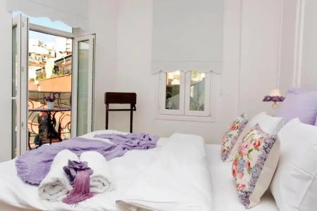 The White Swan Suites Beyoglu - 70