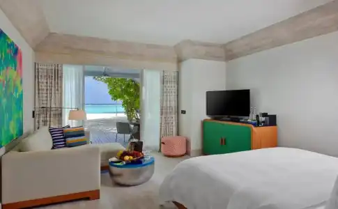 Six Senses Kanuhura - 11
