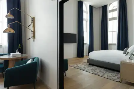 Kimpton Pittman – Downtown Dallas by IHG - 11