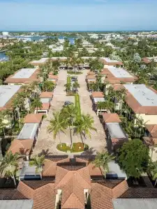 The Cottages at Naples Bay Resort - 168