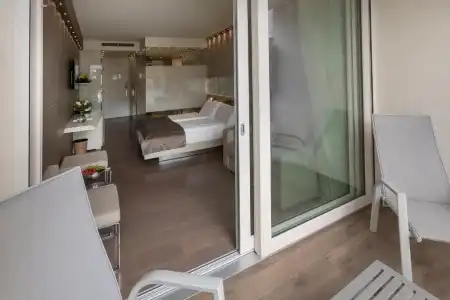 Park Imperial Centro Tao Natural Medical Spa - 132