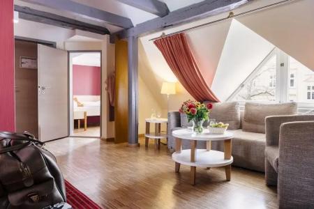 am Jungfernstieg - 62