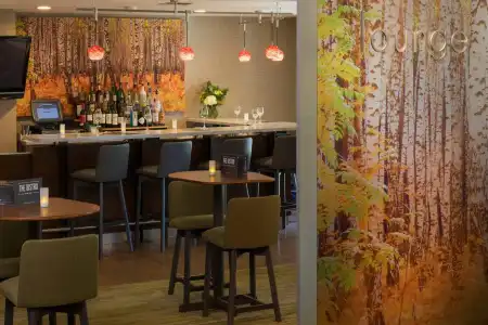 Courtyard by Marriott Anchorage Airport - 23