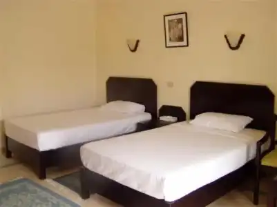 Regina Resort El Sokhna - 0