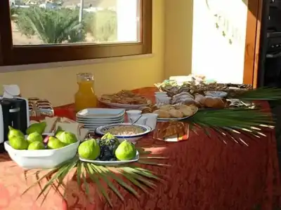 B&B al Cantuccio - 11