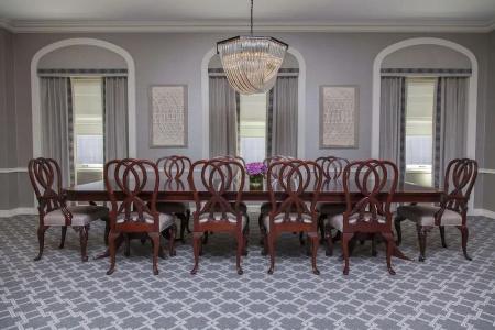Fairmont Olympic - 139